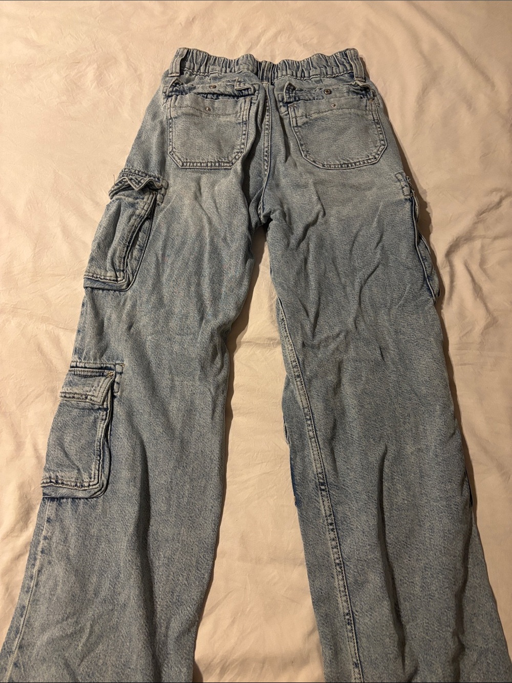 Jeans Subcategory Identification - Picture 4 of 4